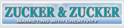 Zucker & Zucker Creative Marketing, Advertising , Web Design Dunedin Clearwater Tampa Orlando  Fl Florida