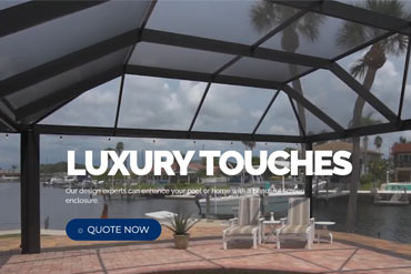 Boyle's Aluminum — Business Website by Zucker and Zucker
