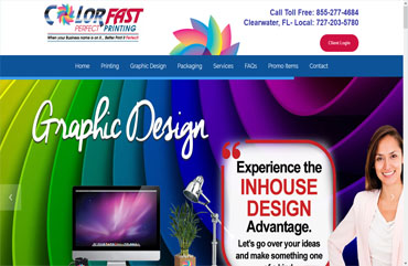 Web Design Company in Tampa - Web Designers in Tampa - Website Development  - Tampa Website Design